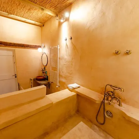 公寓 Altido Artistic Flat For 7 In Historic Centre